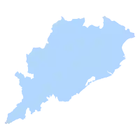 ODISHA