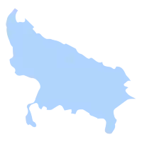 UTTAR PRADESH